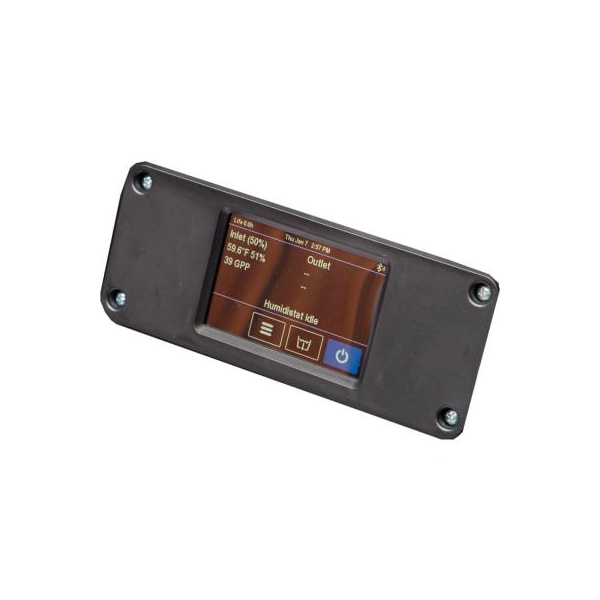 Dri Eaz Command Hub Field Retrofit Kit W/ Sensor, 2-5/6"W x 1-1/3"H x 7"D